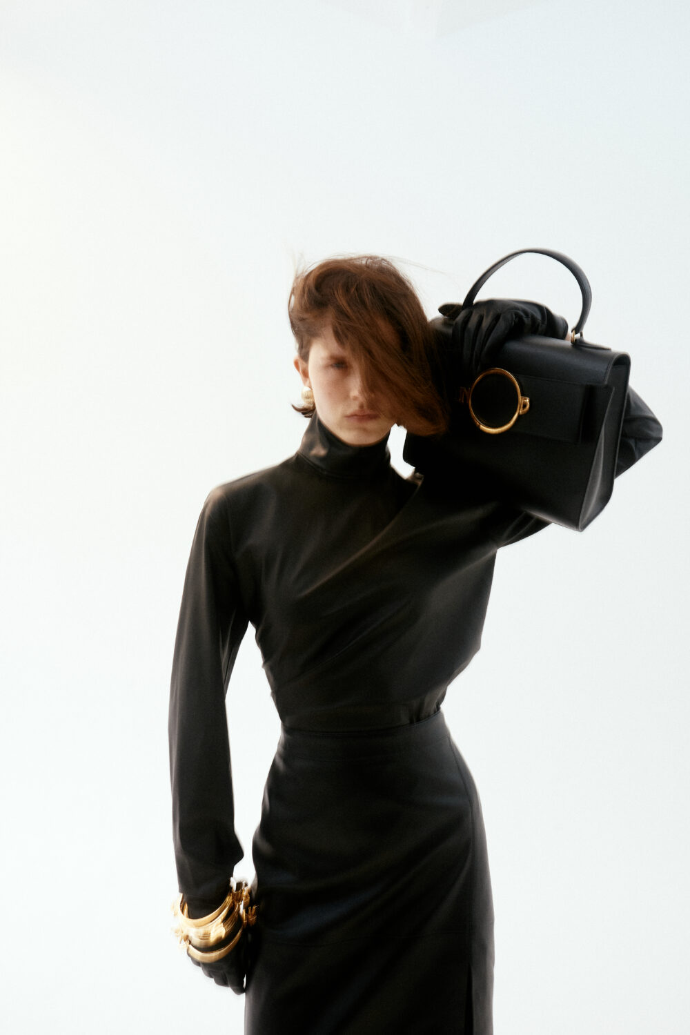 LE CITY BAG