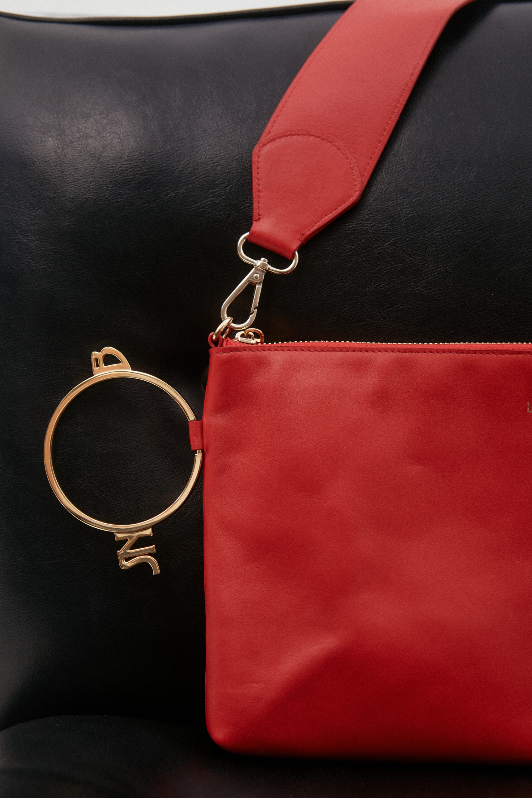 LE BRACELET BAG
