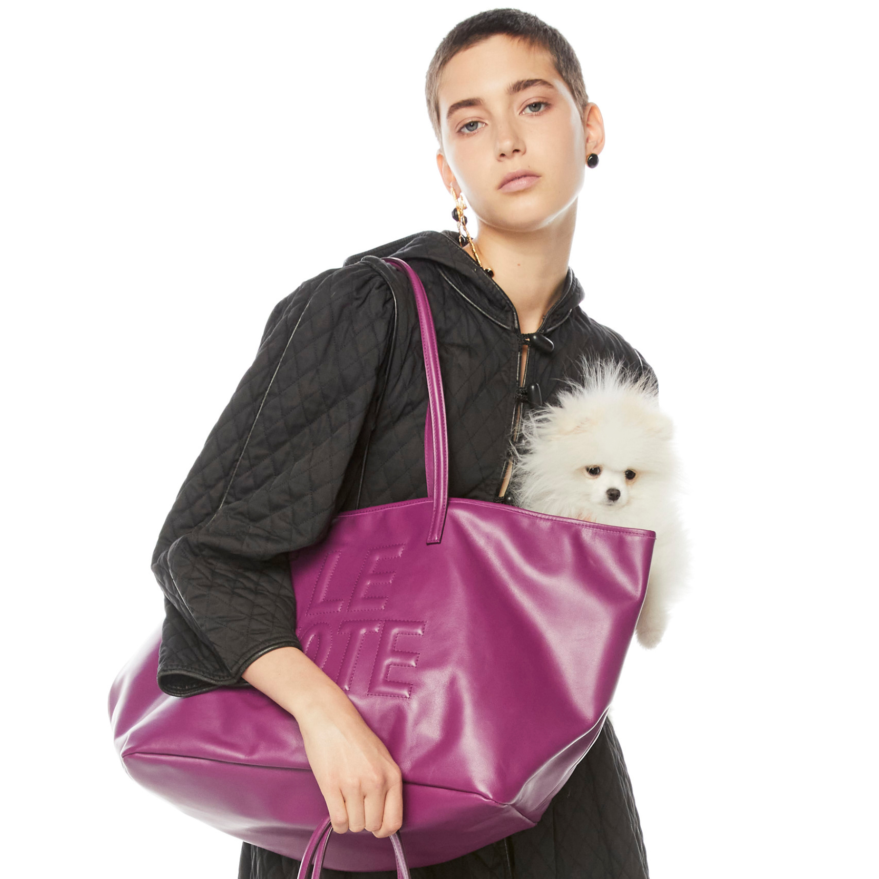 LE TOTE LARGE - Image 5