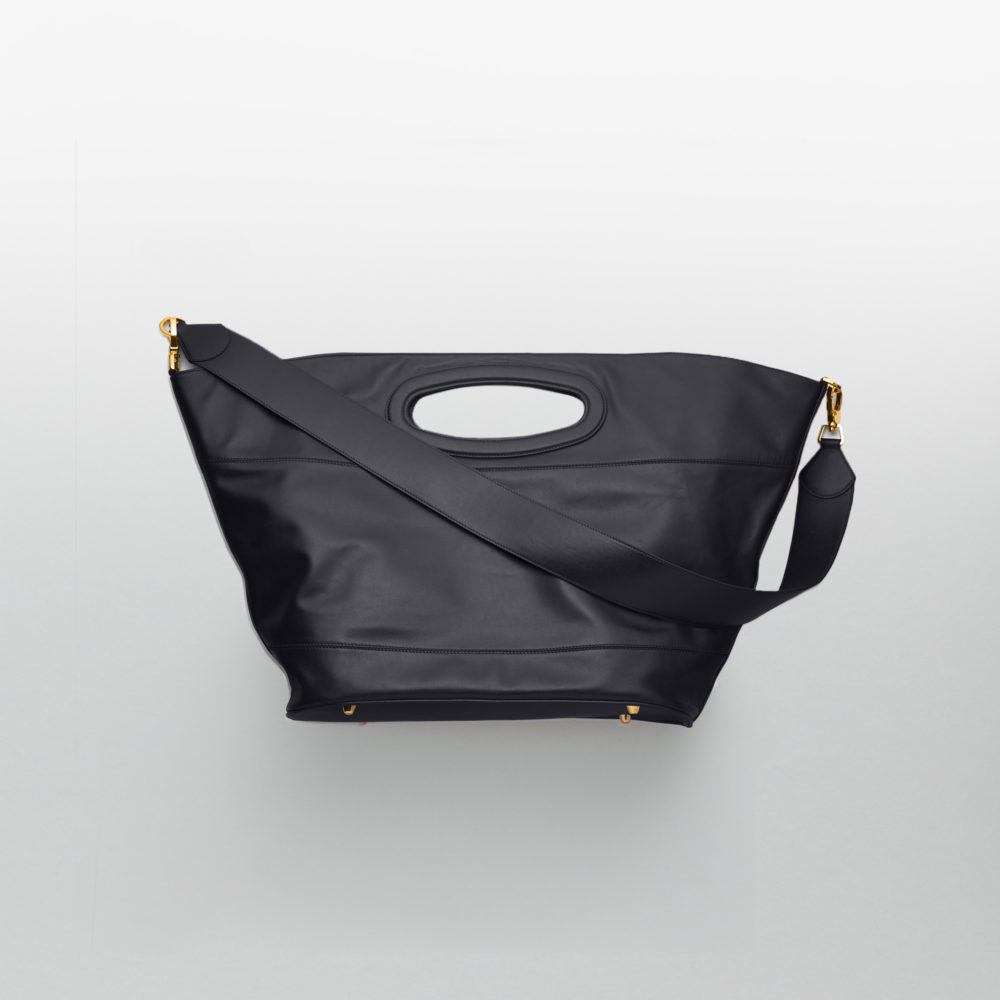 LE CONVERTIBLE BLACK - Image 2