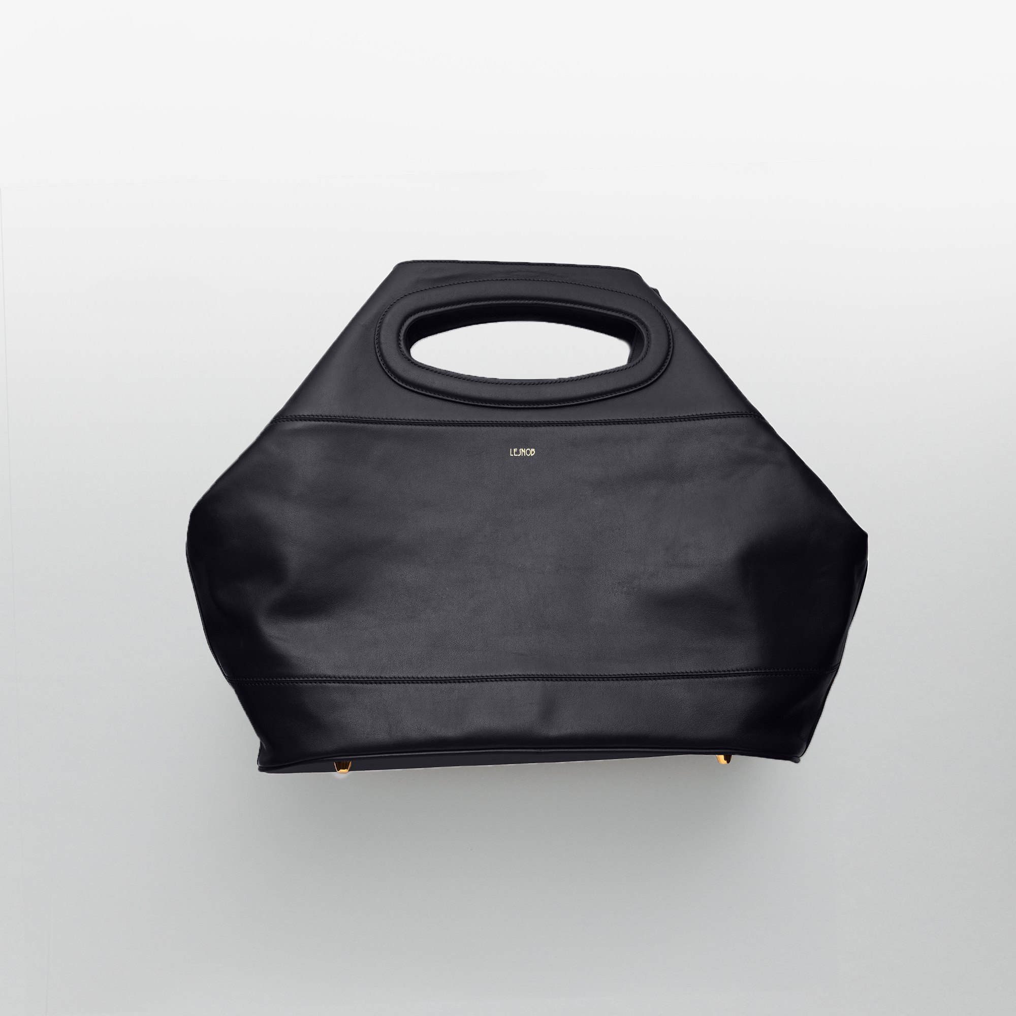 LE CONVERTIBLE BLACK