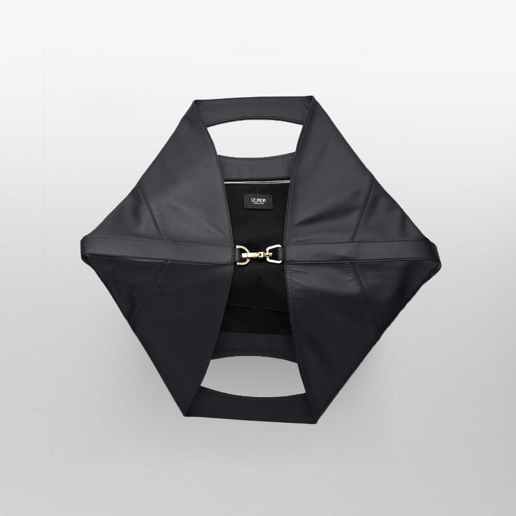 LE CONVERTIBLE BLACK - Image 4