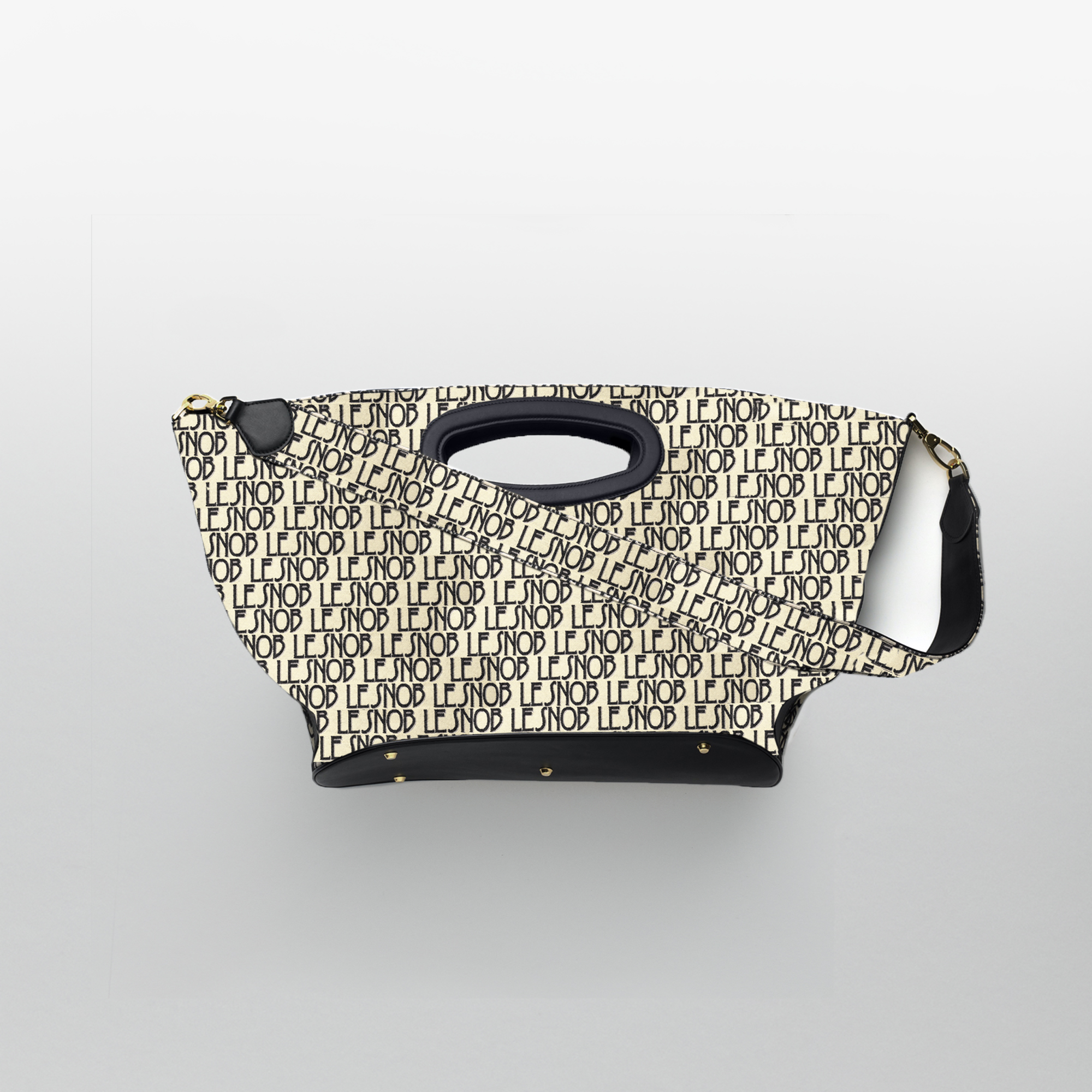 LE CONVERTIBLE LOGO LESNOB - Image 3