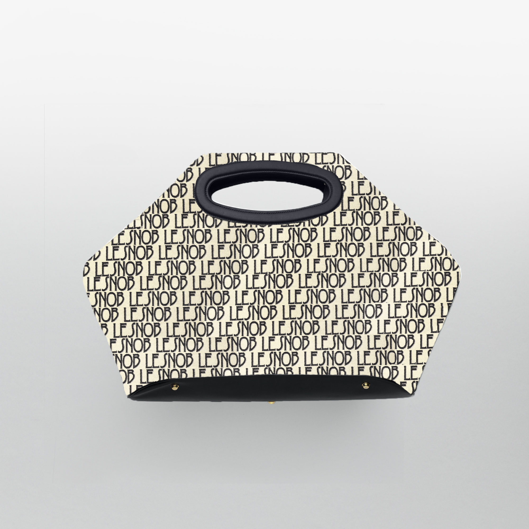 LE CONVERTIBLE LOGO LESNOB