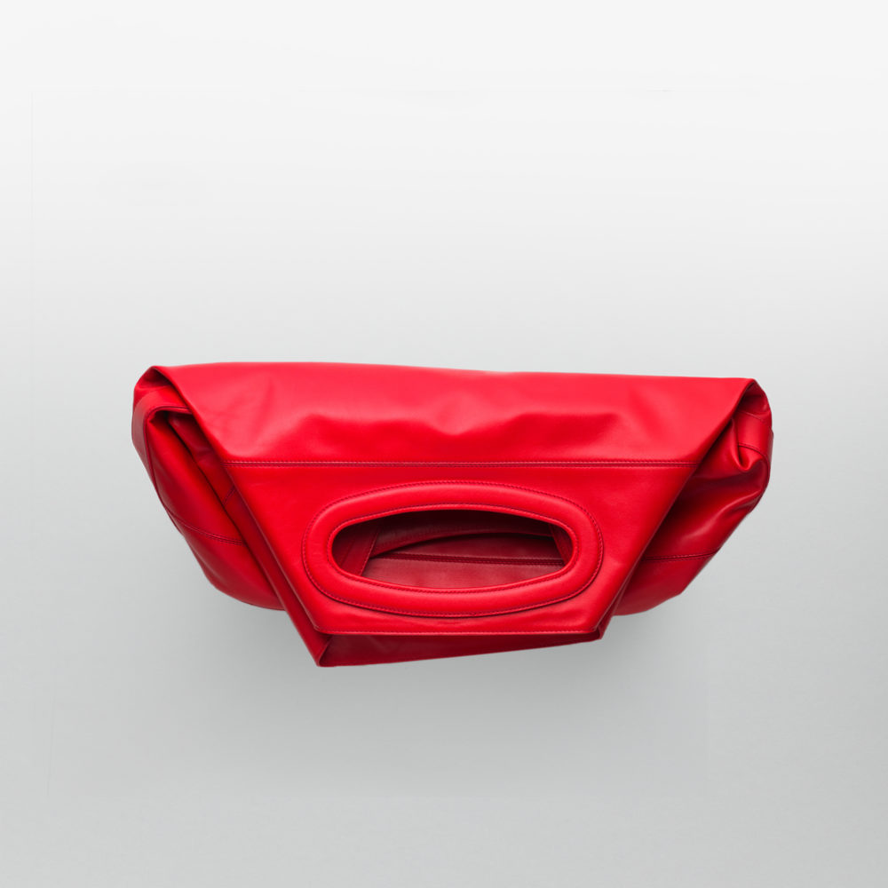 LE CONVERTIBLE RED - Image 3