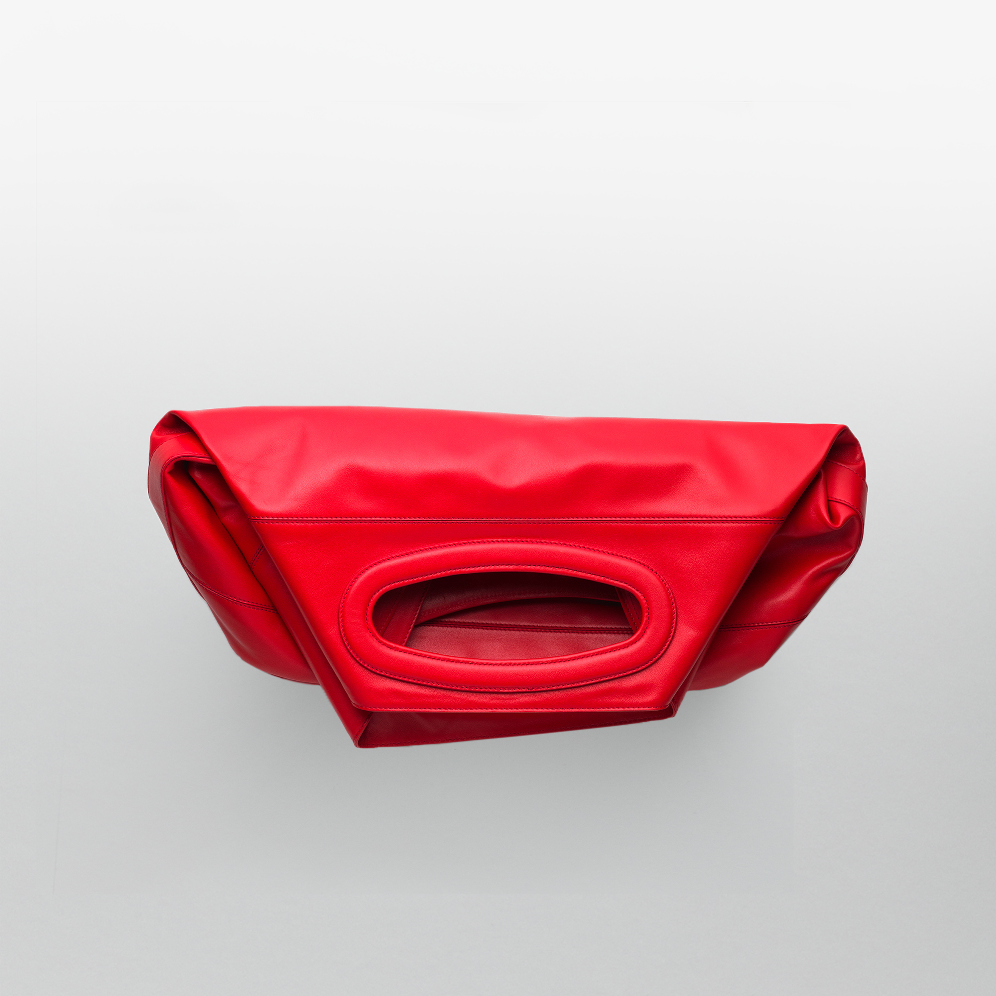 LE CONVERTIBLE RED - Image 3