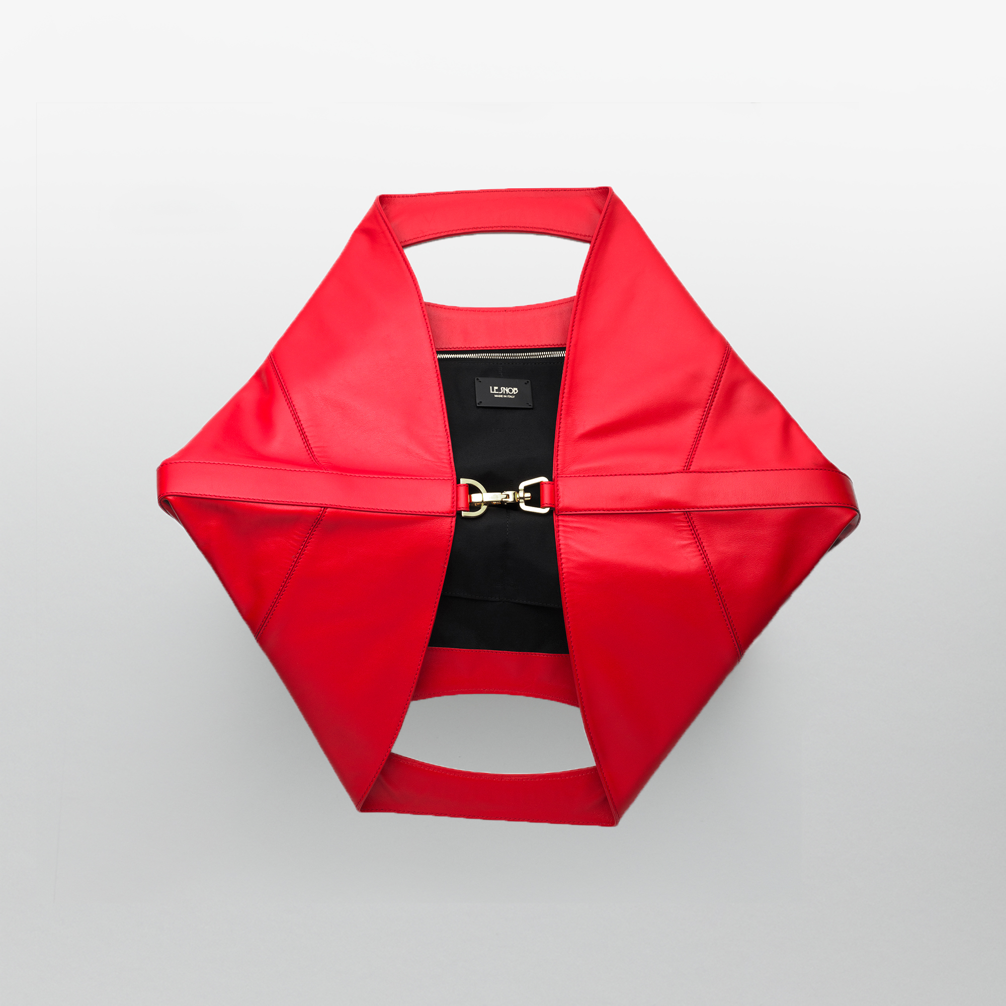 LE CONVERTIBLE RED - Image 4