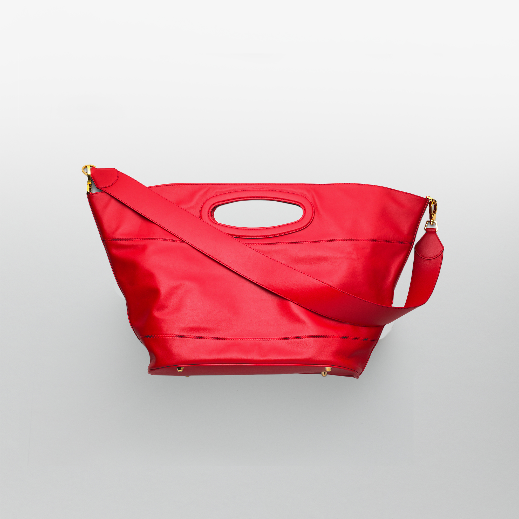 LE CONVERTIBLE RED - Image 2