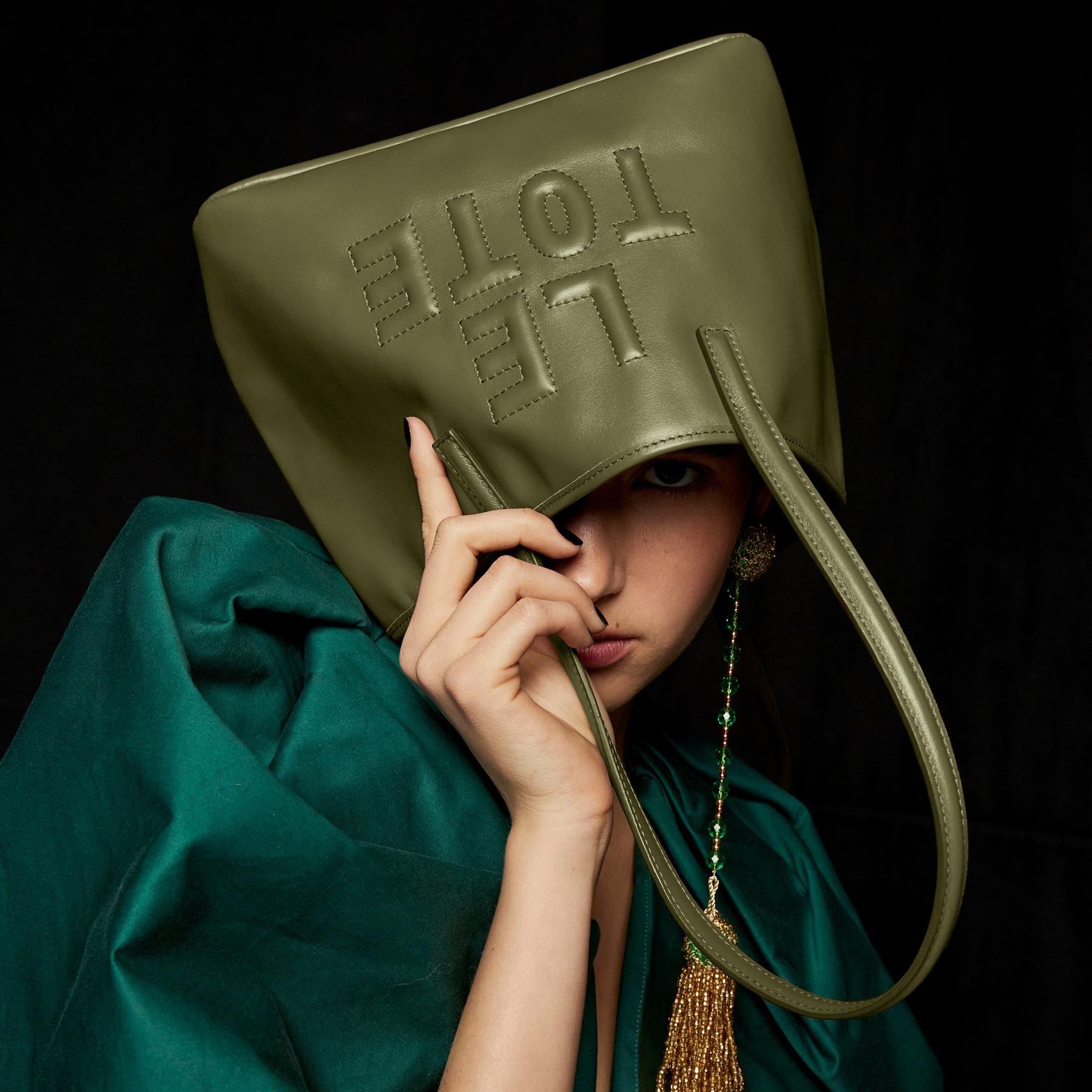 LE TOTE SMALL - Image 2