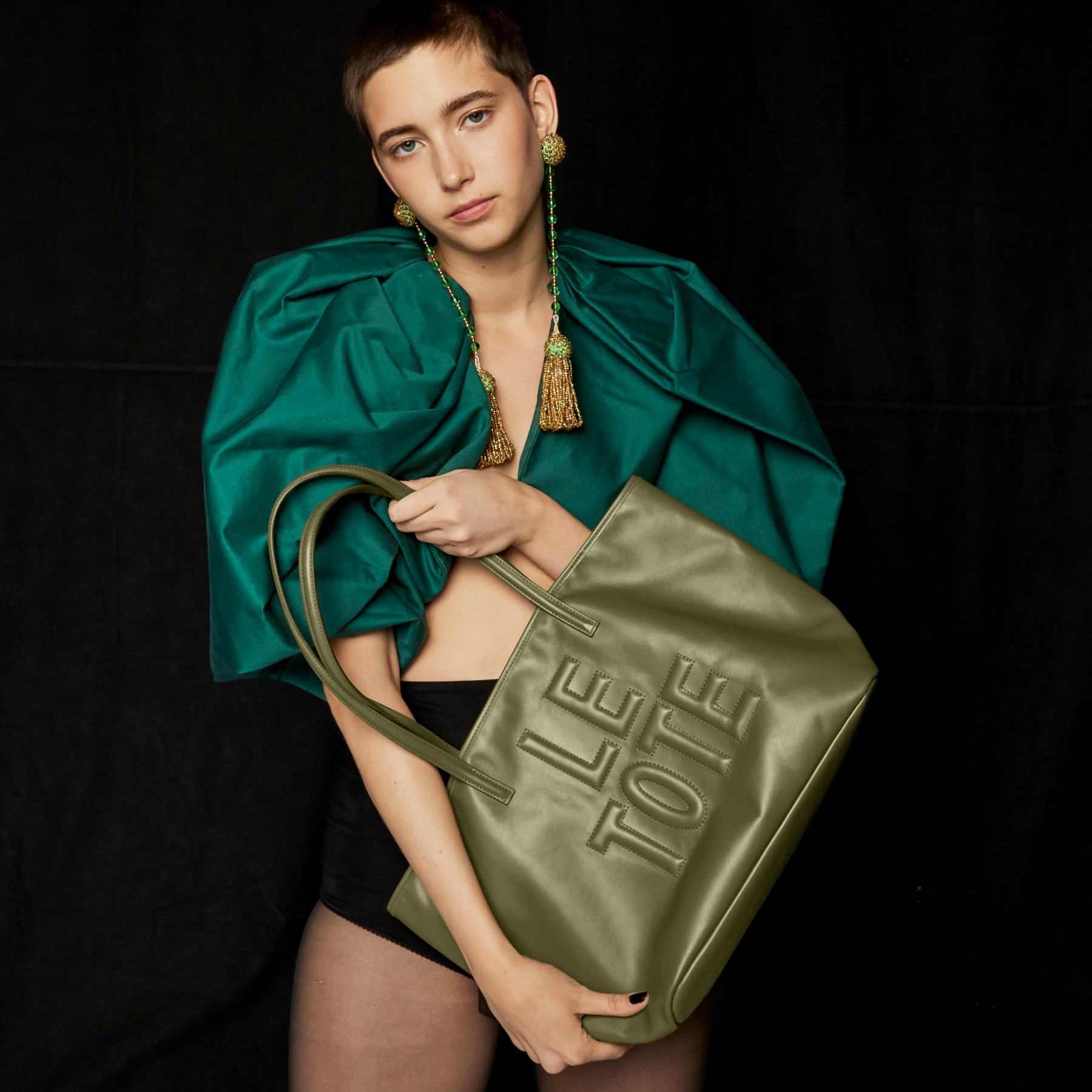 LE TOTE MEDIUM - Image 2