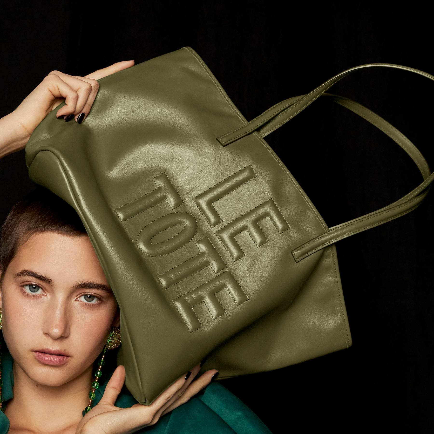 LE TOTE MEDIUM - Image 5