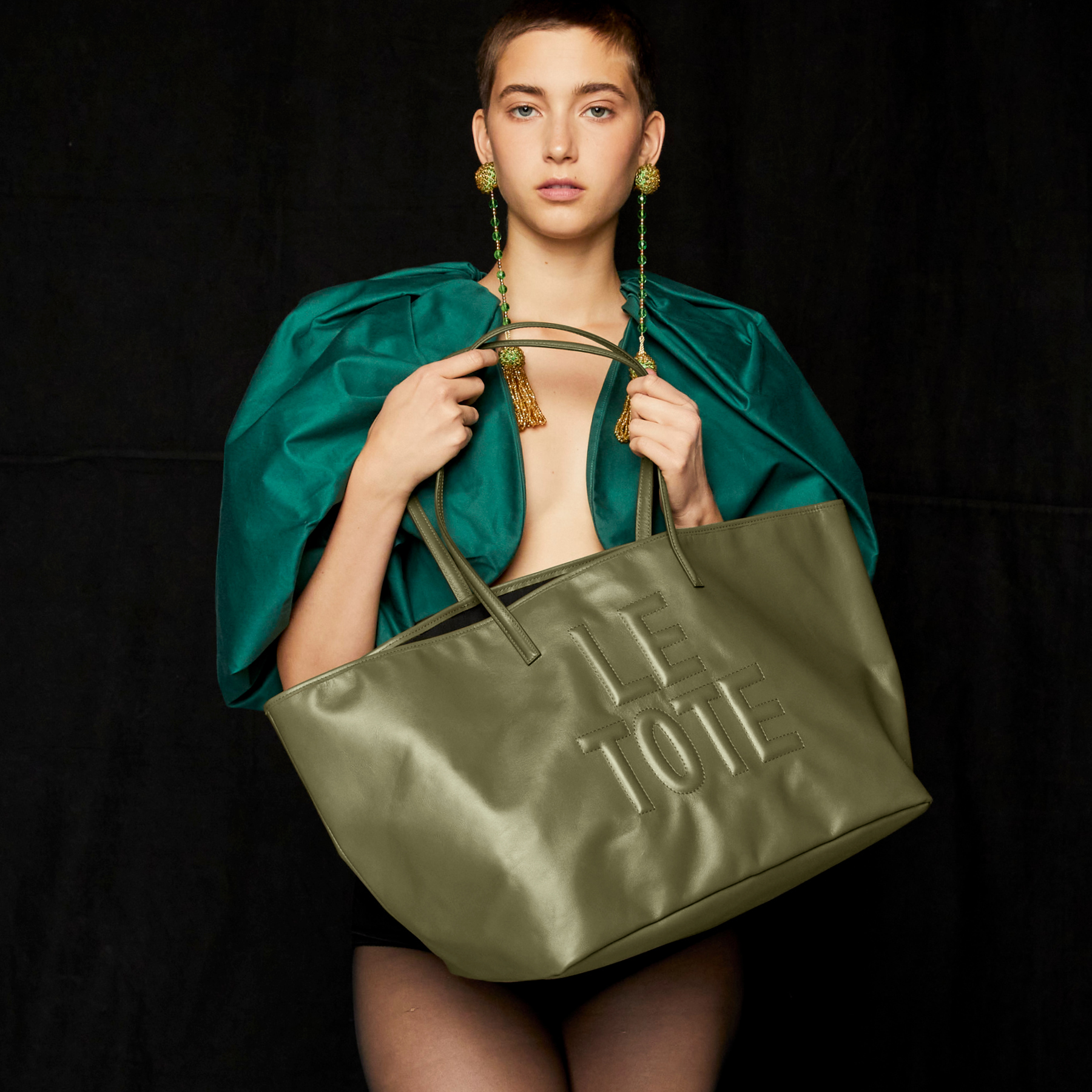 LE TOTE LARGE - Image 2