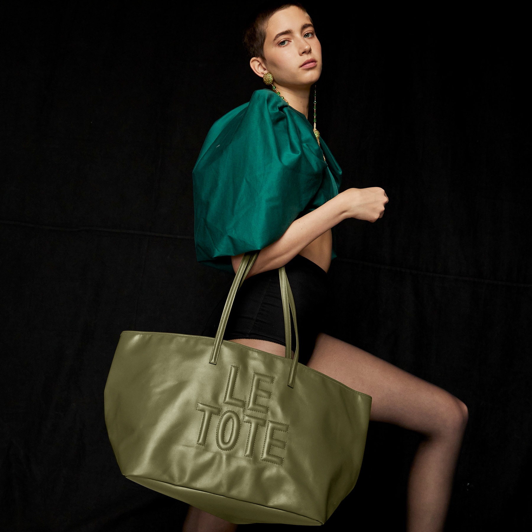 LE TOTE LARGE - Image 4