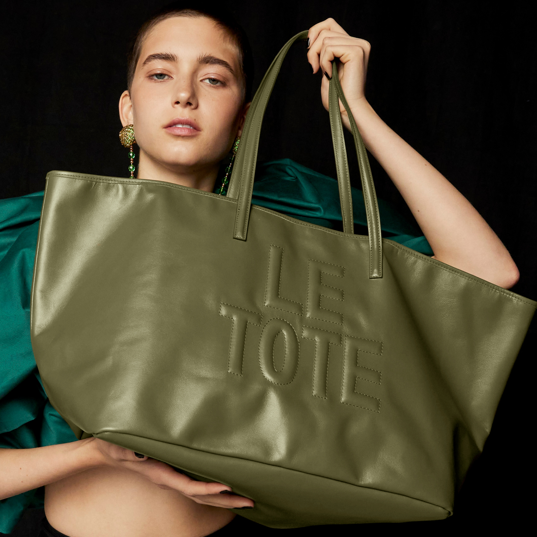 LE TOTE LARGE - Image 6