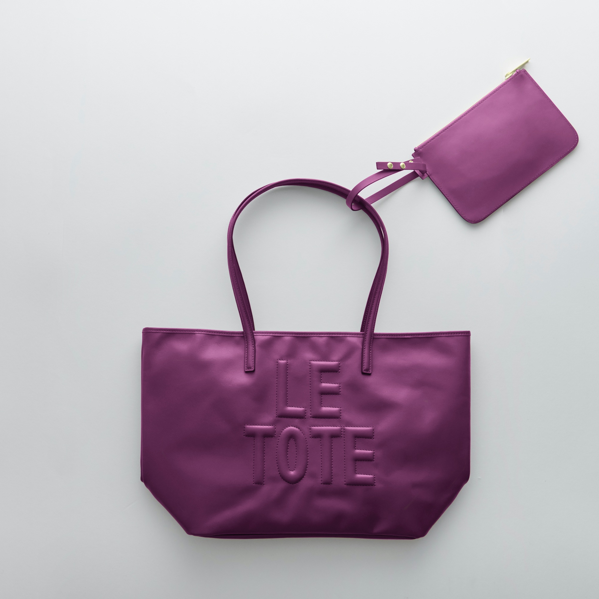 LE TOTE MEDIUM