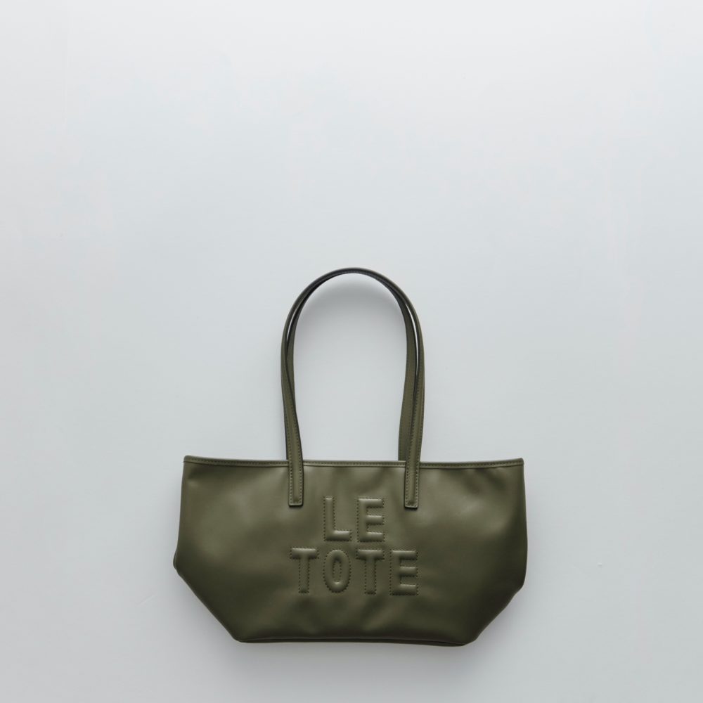 LE TOTE SMALL