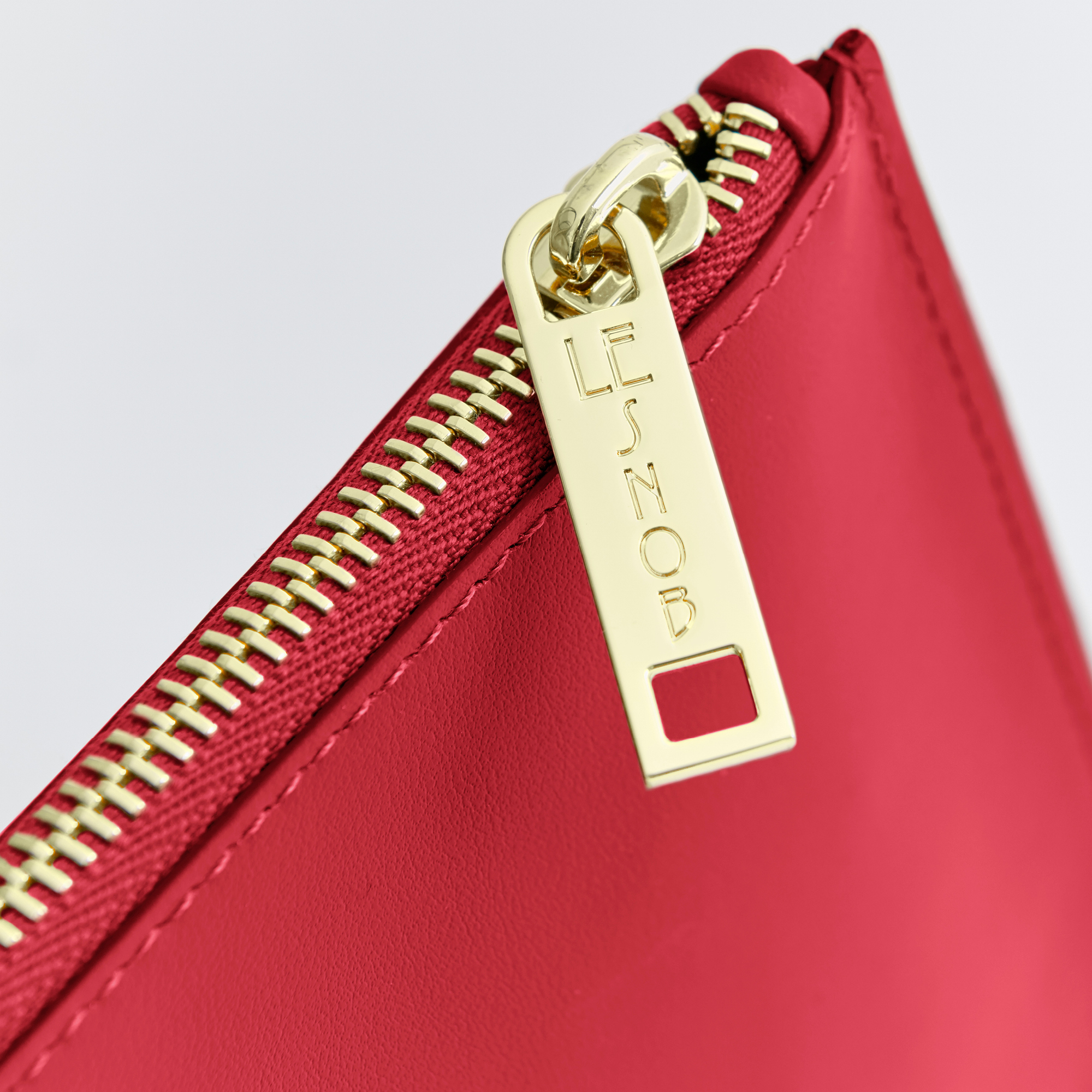 LE TOTE MEDIUM RED - Image 7