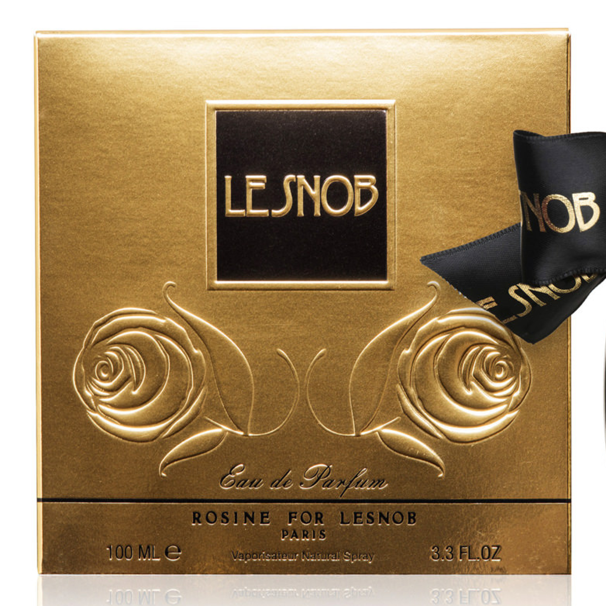 ROSINE FOR LESNOB BLACK - Image 4