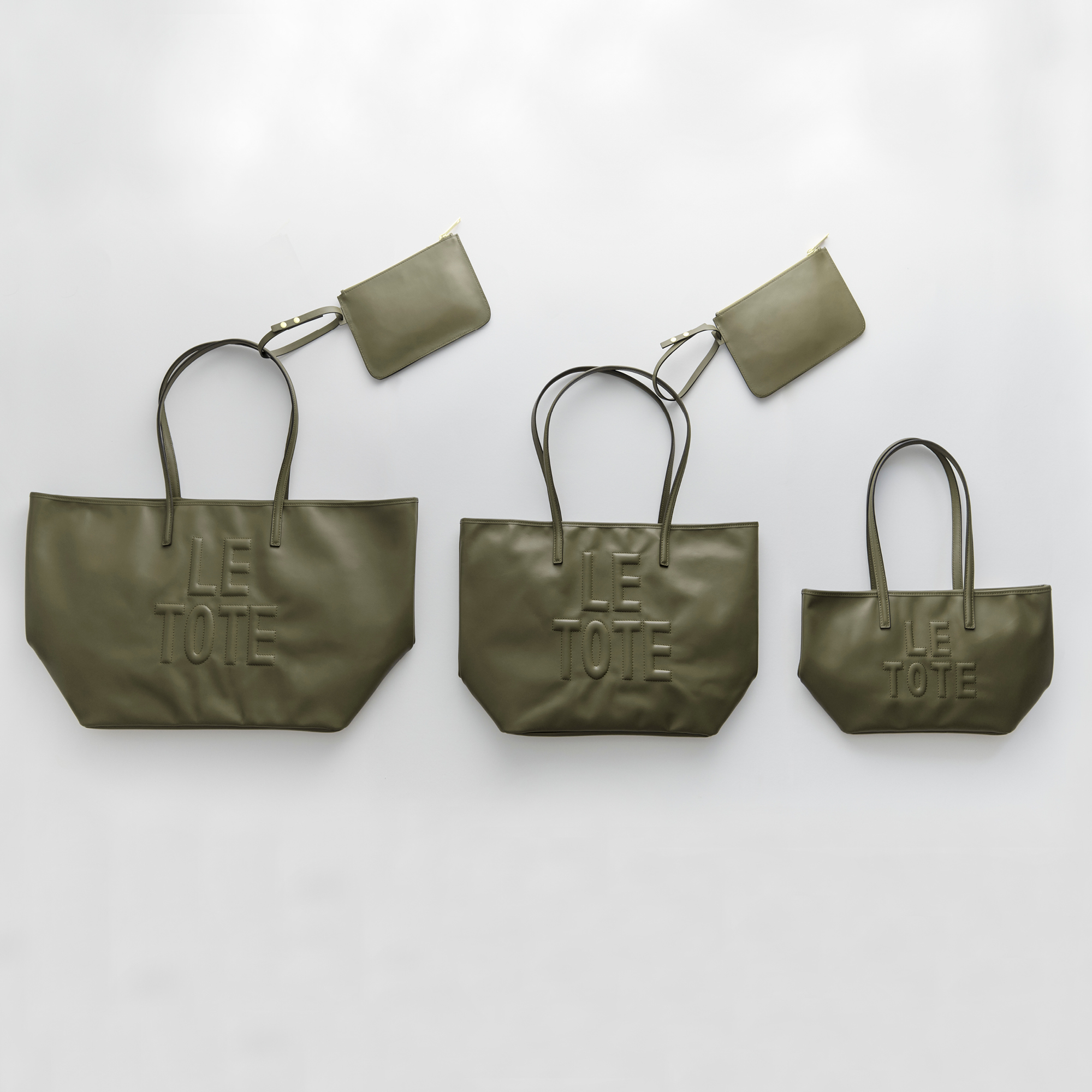 LE TOTE SMALL - Image 4