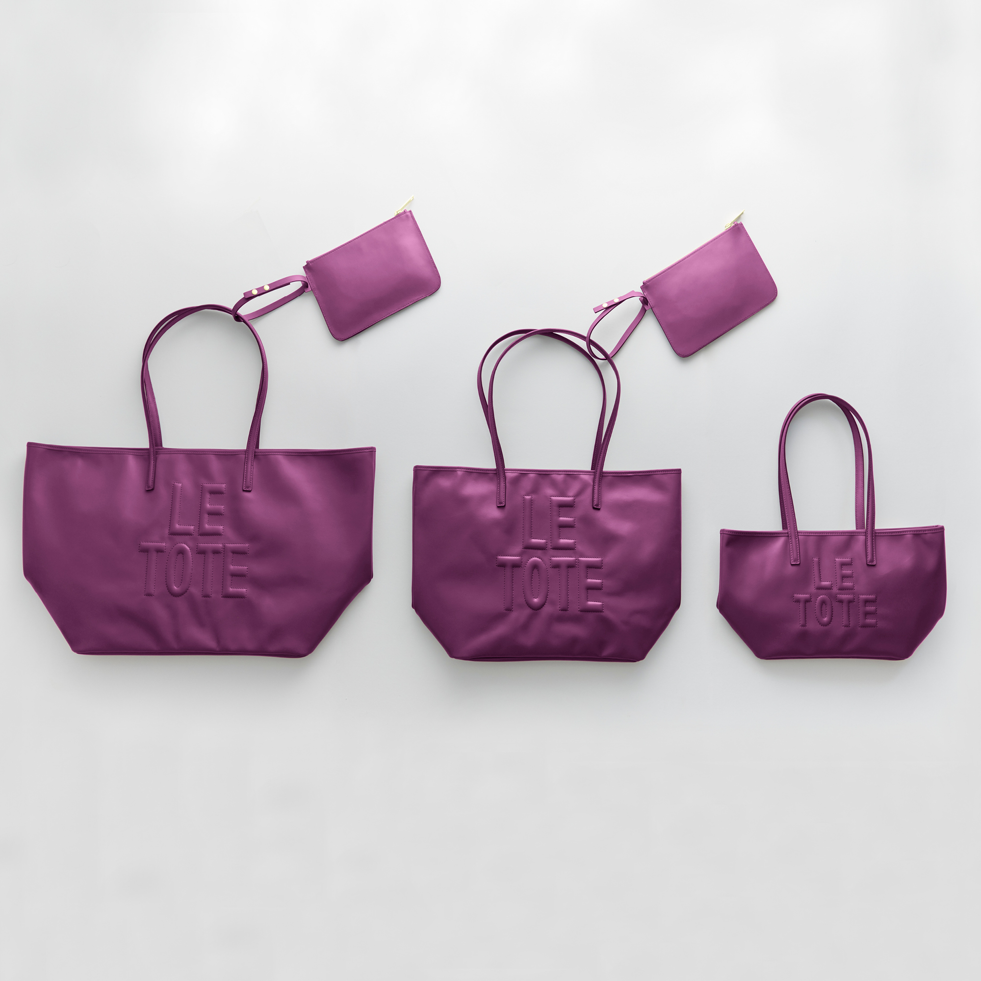 LE TOTE LARGE - Image 7