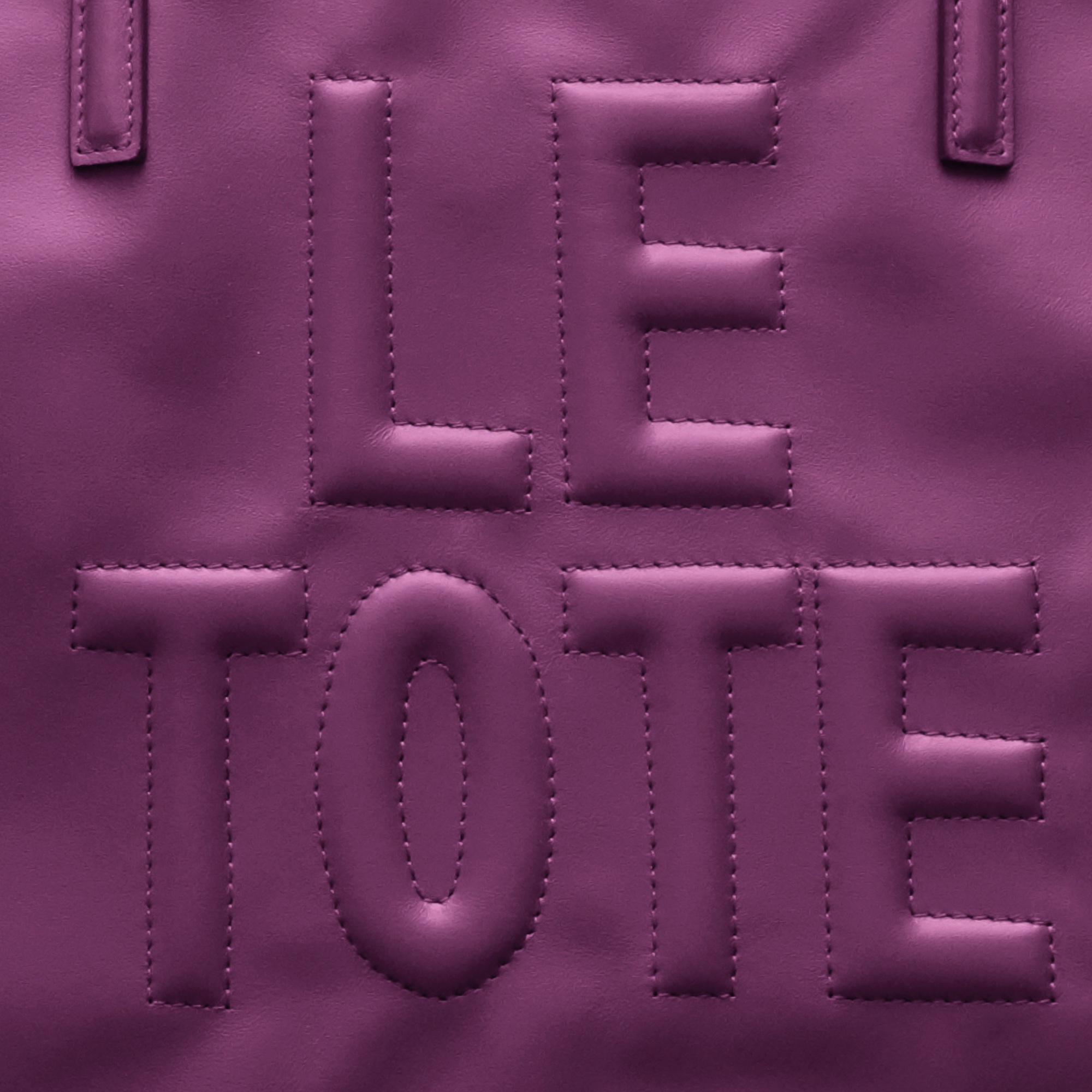 LE TOTE LARGE - Image 3