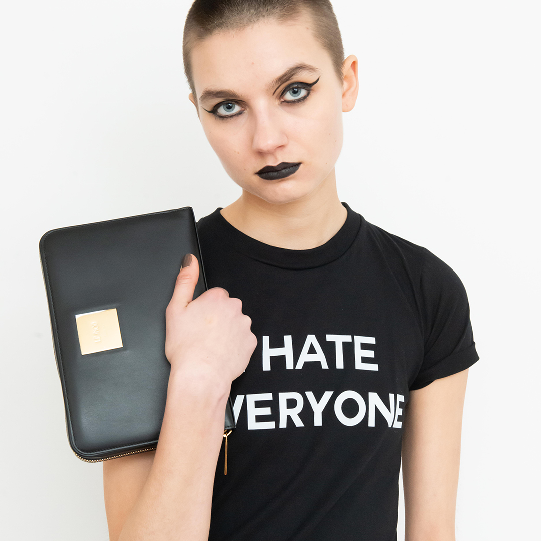 LE ZIP WALLET - Image 2