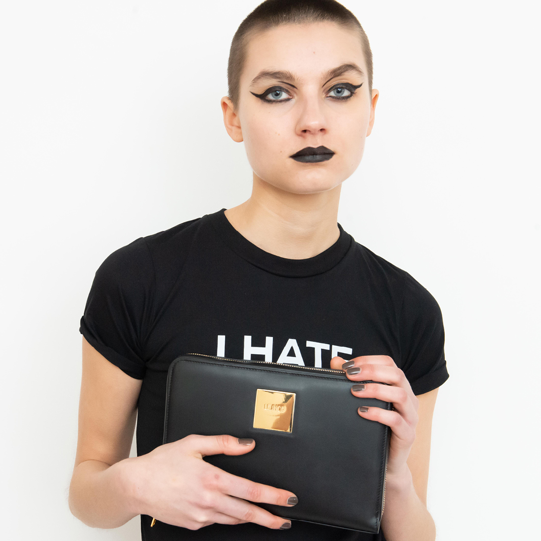 LE ZIP WALLET - Image 3