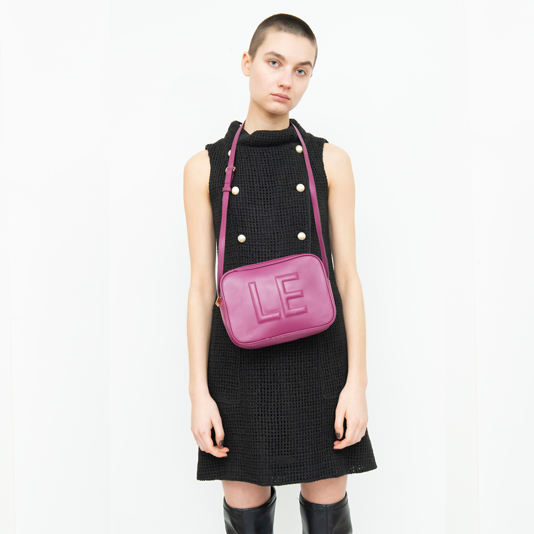 LE CAMERA BAG LARGE - Image 3