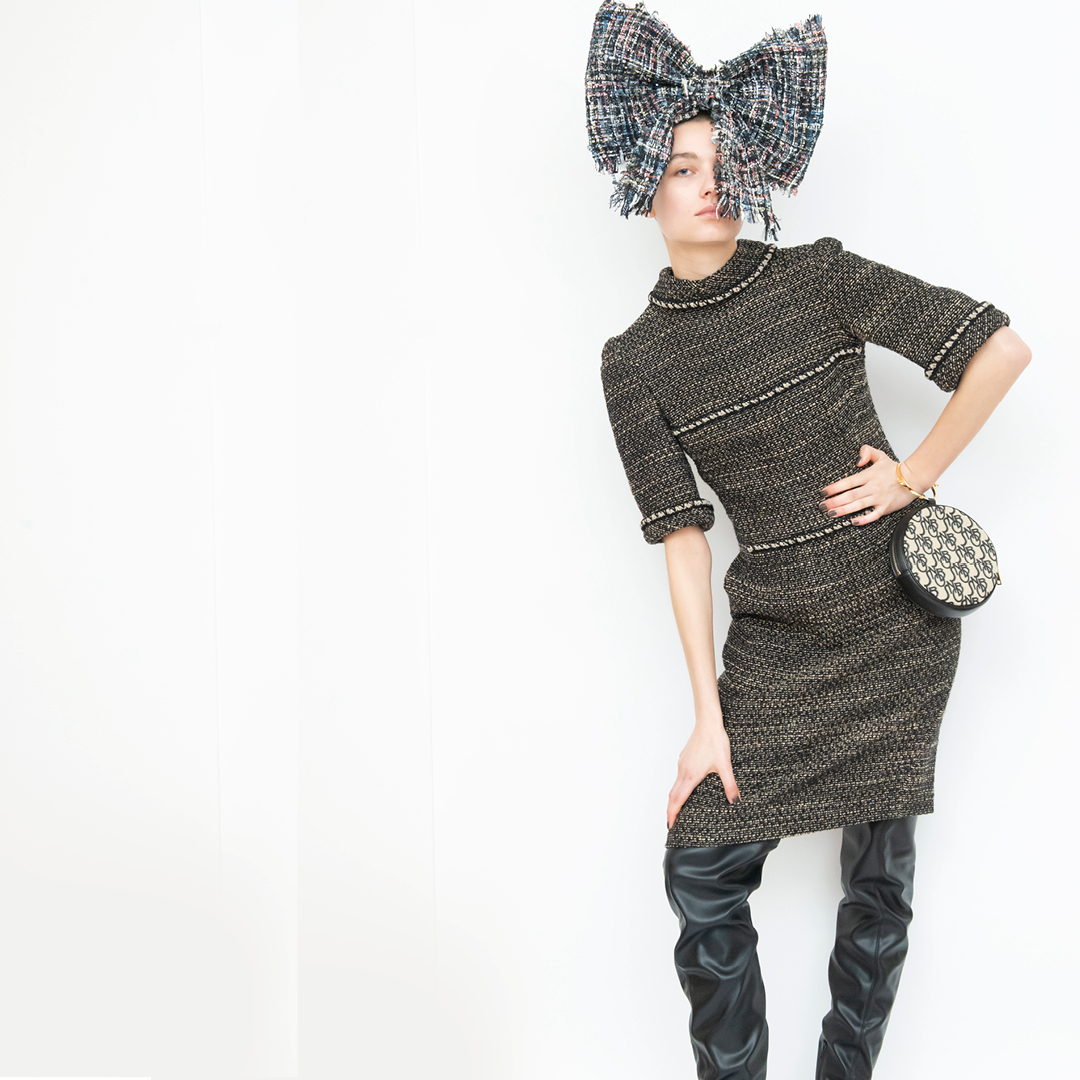 LE CAVIAR WITH HAT INSIDE - Image 4