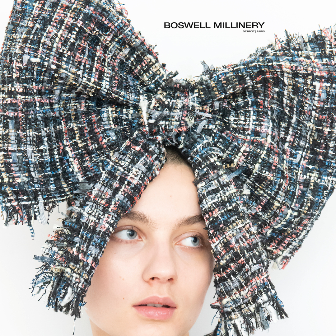 LE CAVIAR WITH HAT INSIDE - Image 5