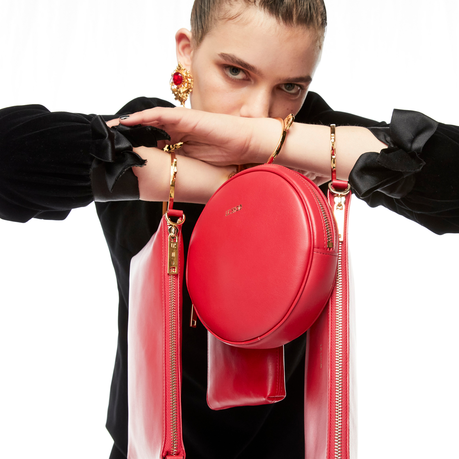 LE BRACELET BAG - Image 5