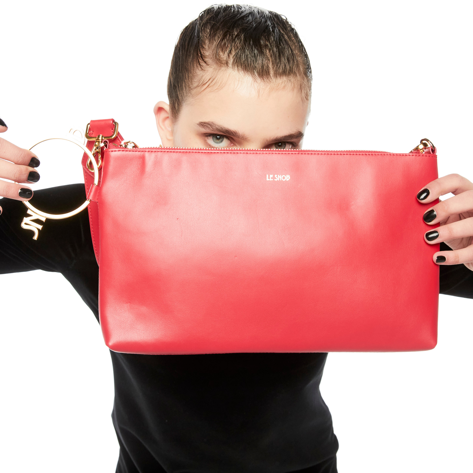 LE BRACELET BAG - Image 3