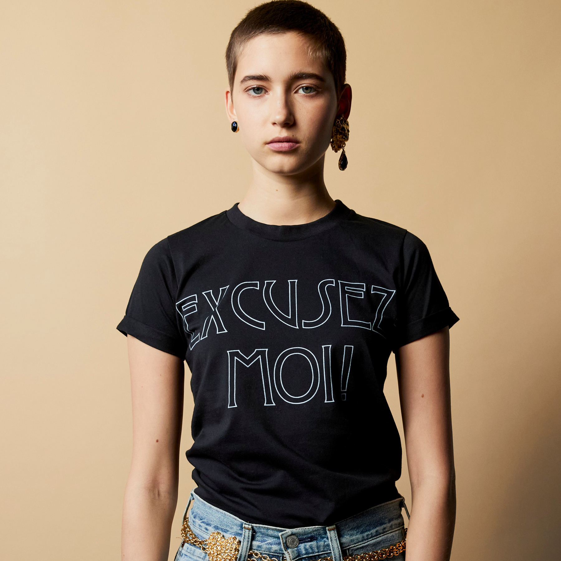 EXCUSEZ-MOI - Image 2