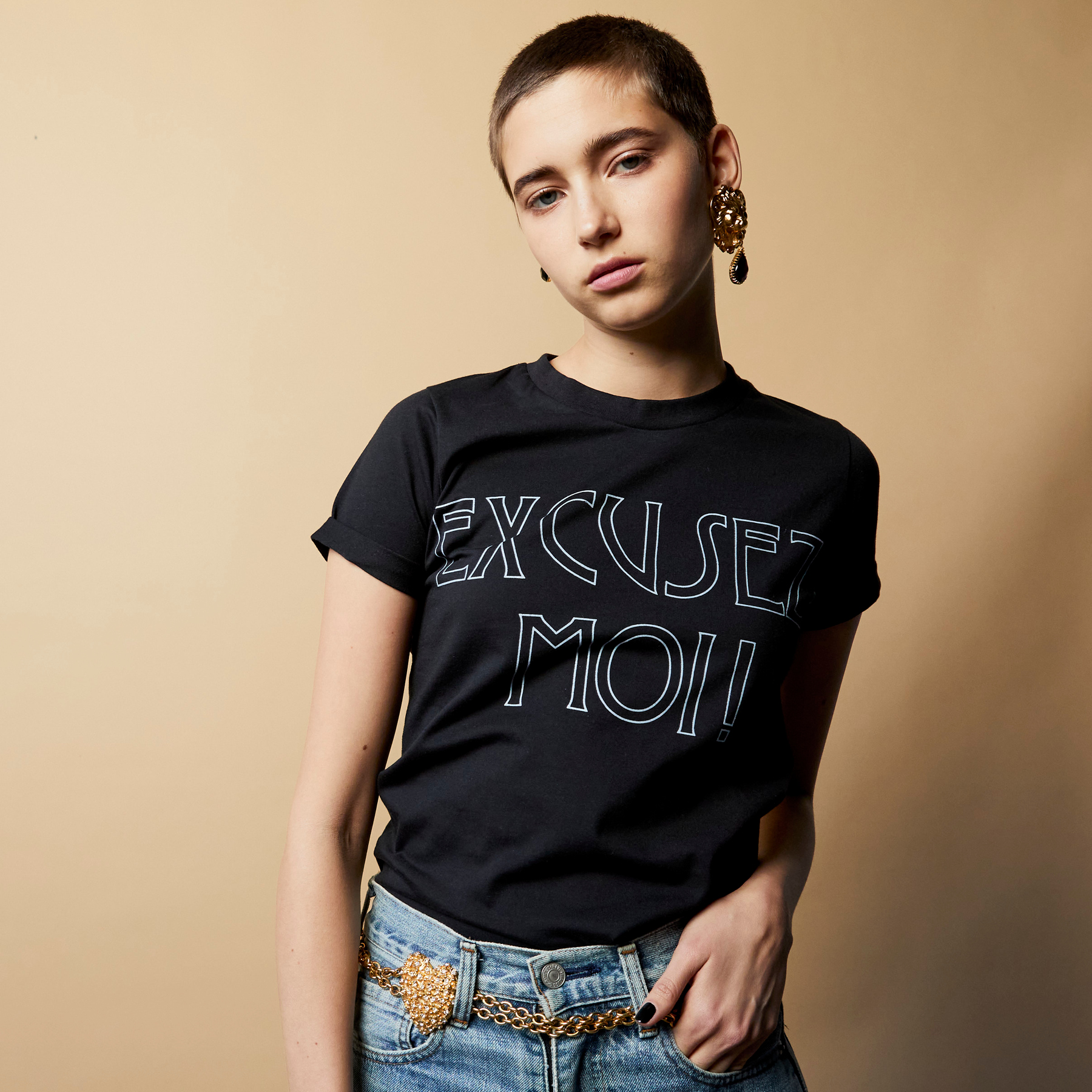 EXCUSEZ-MOI - Image 3