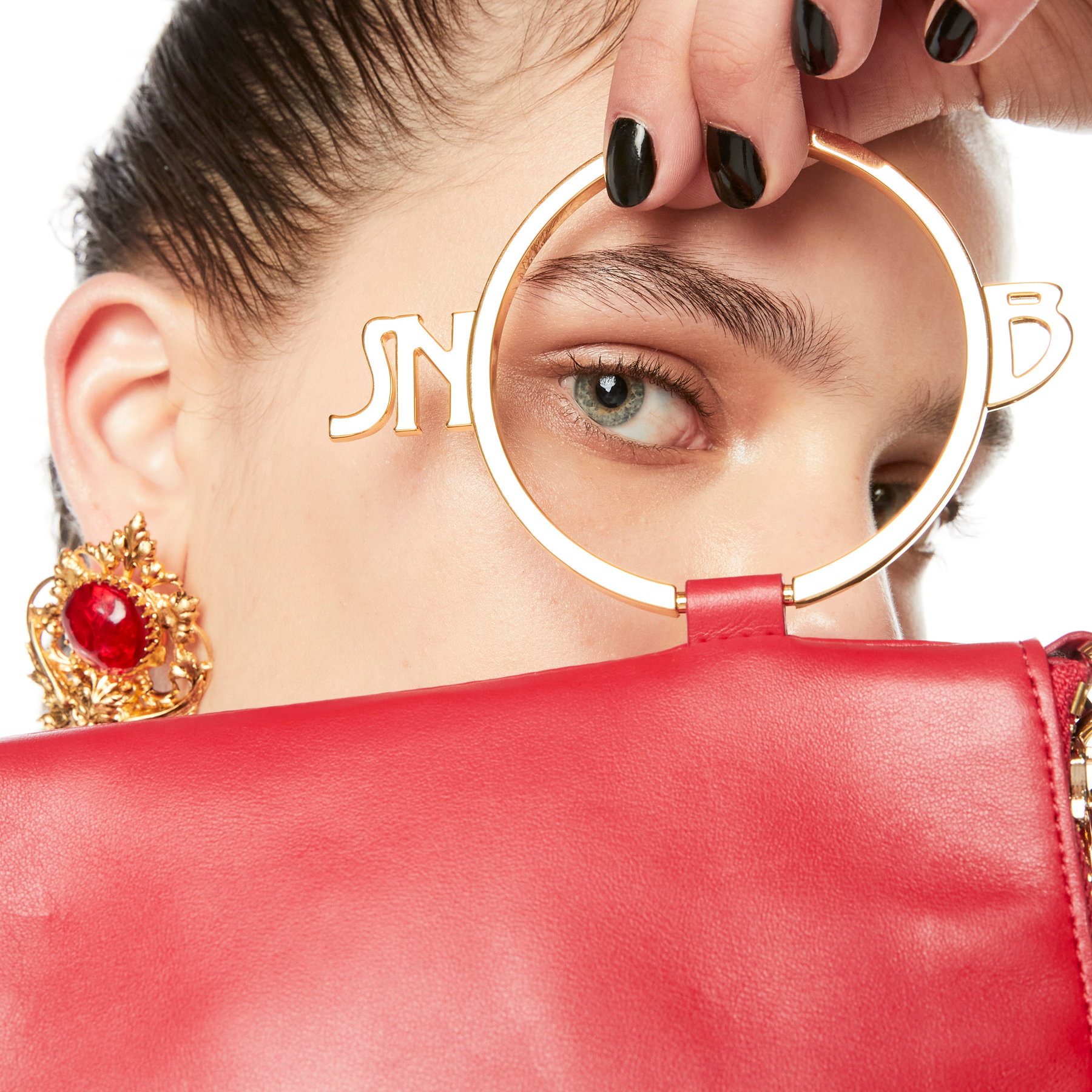 LE BRACELET BAG - Image 6