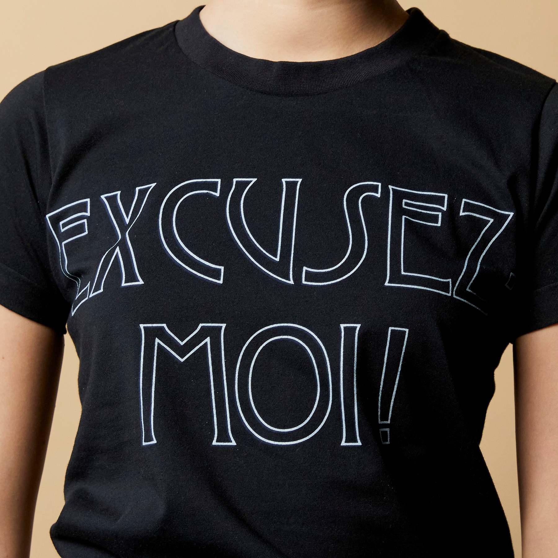 EXCUSEZ-MOI - Image 4