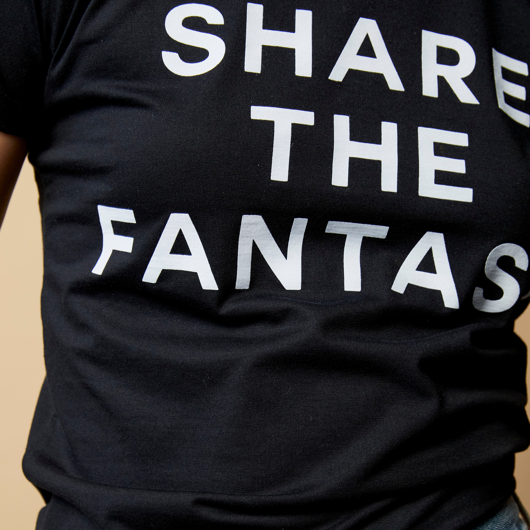 SHARE THE FANTASY - Image 3