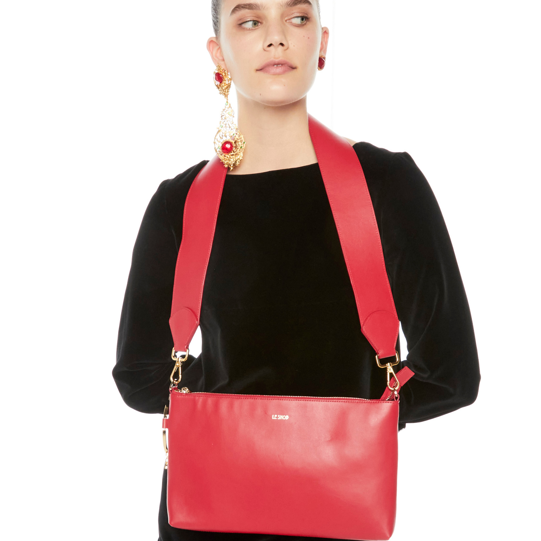 LE BRACELET BAG - Image 7