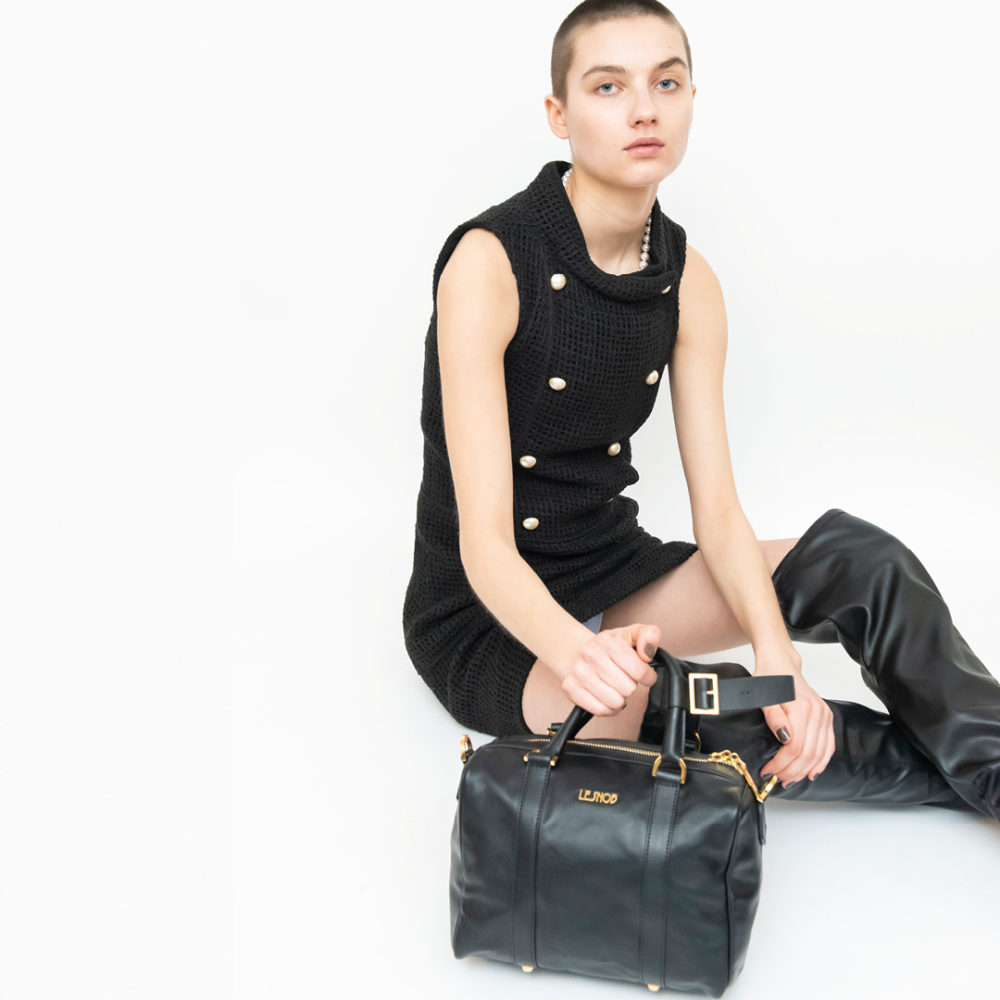 LE DUFFLE - Image 3