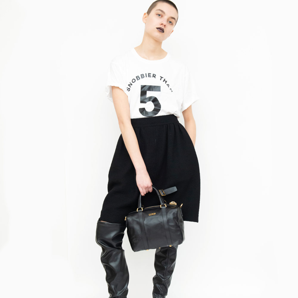 LE DUFFLE - Image 5