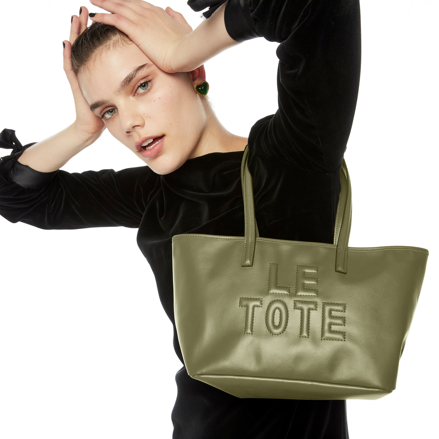 LE TOTE SMALL - Image 6