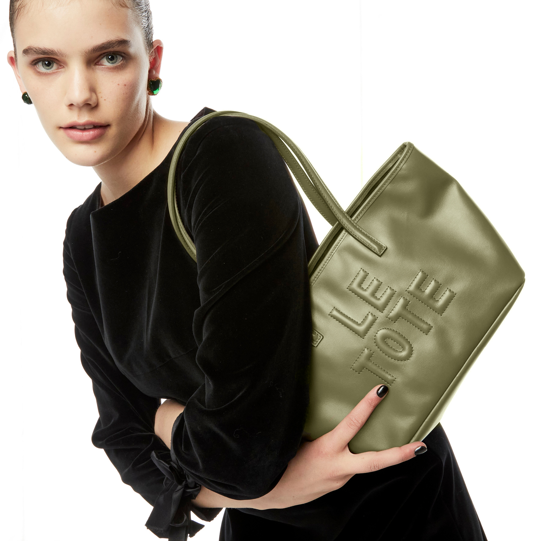 LE TOTE SMALL - Image 7