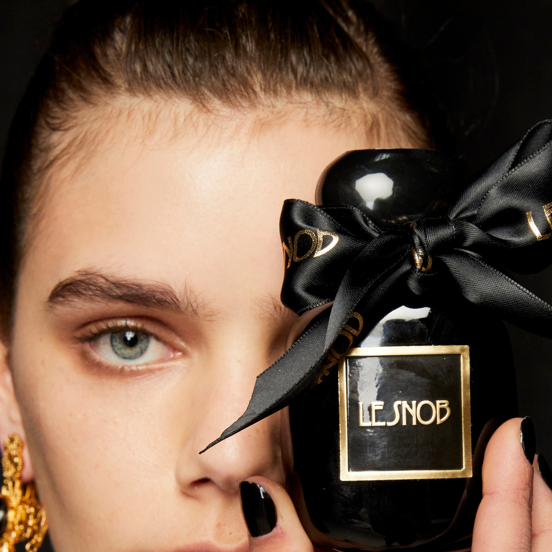 ROSINE FOR LESNOB BLACK - Image 2