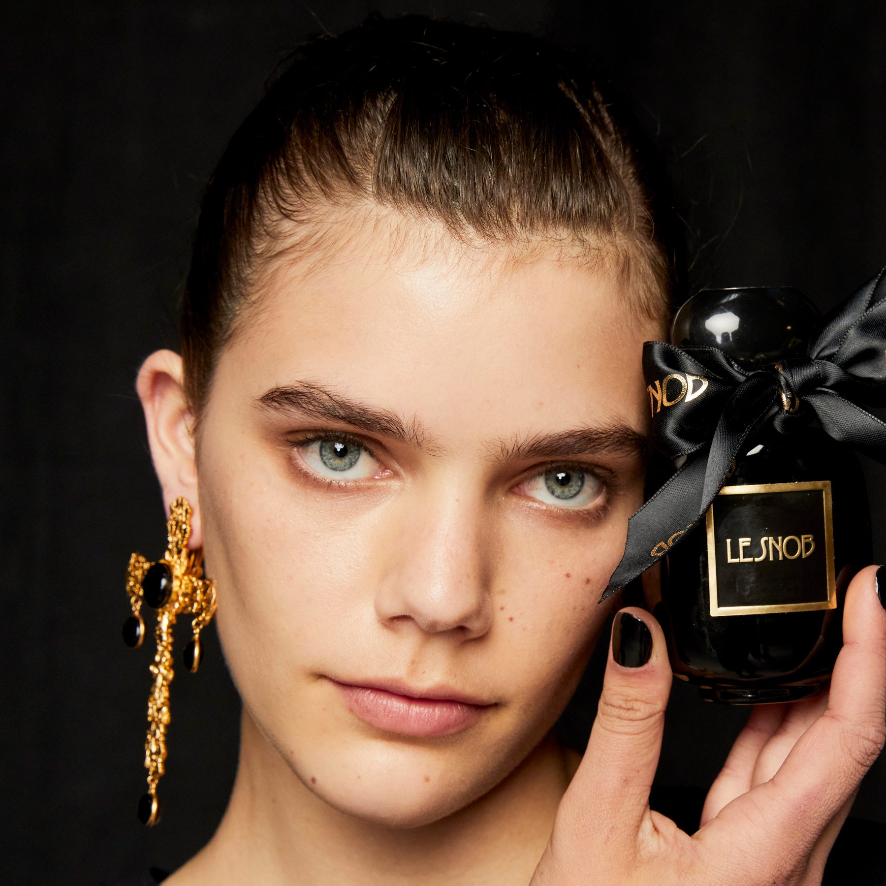 ROSINE FOR LESNOB BLACK - Image 3