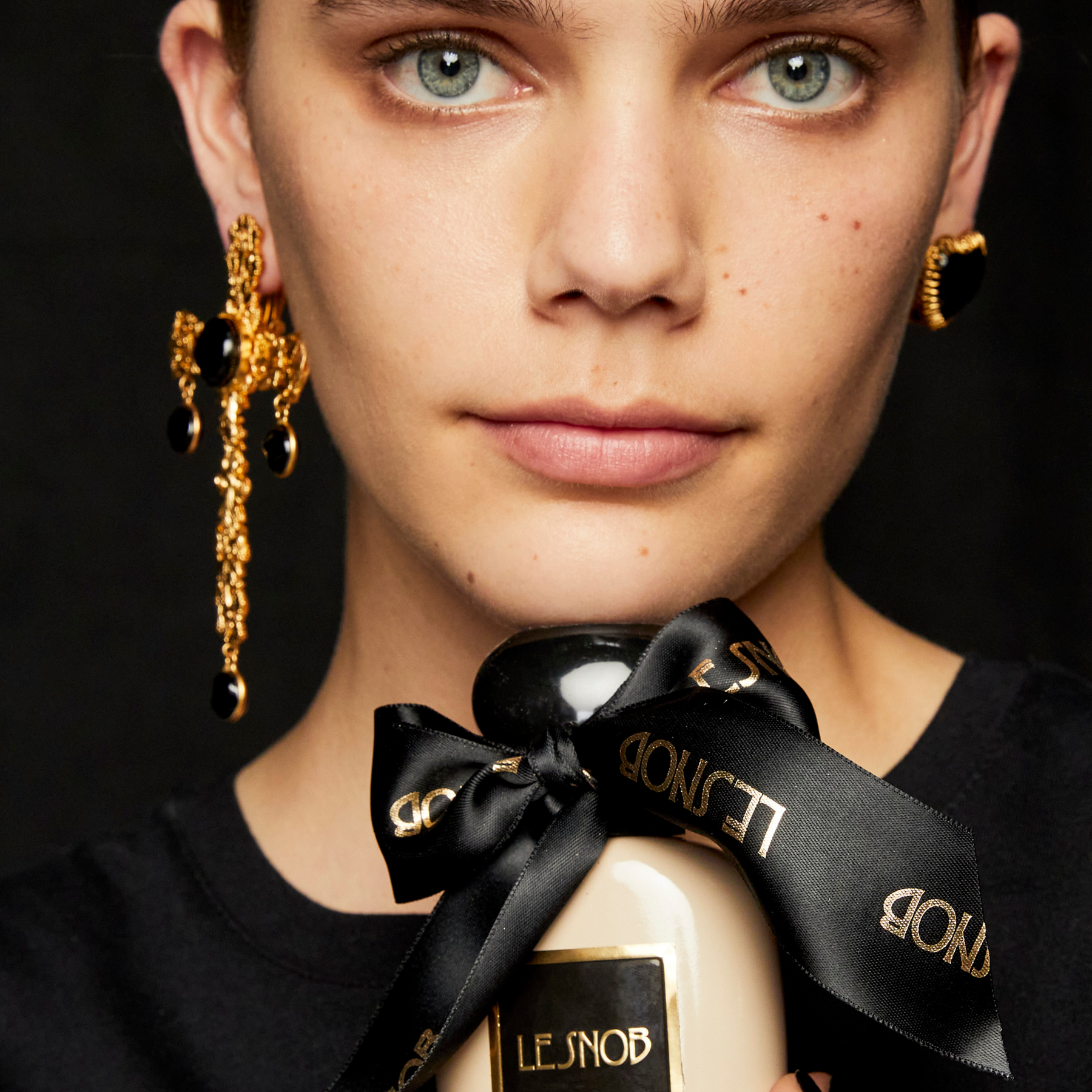 ROSINE FOR LESNOB BEIGE - Image 2