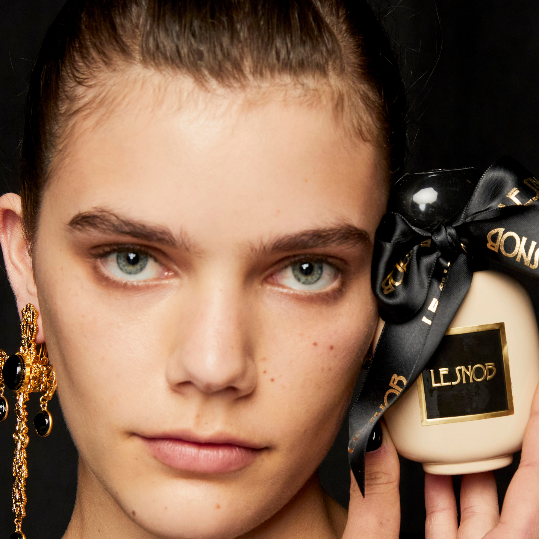 ROSINE FOR LESNOB BEIGE - Image 3