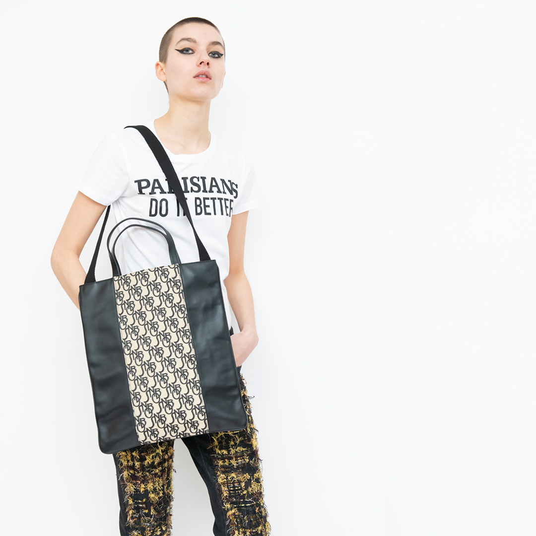 LE TOTE SMALL - Image 3