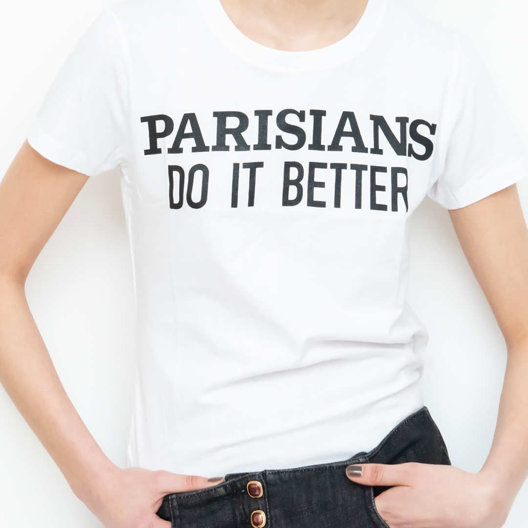 PARISIAN DO IT BETTER - Image 4