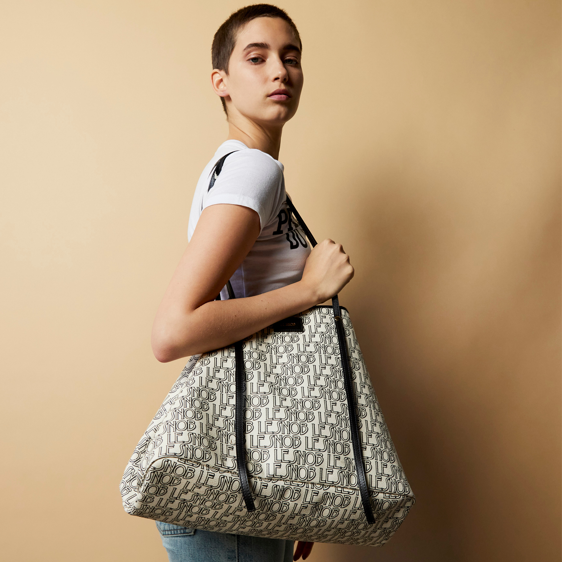 LE TOTE LARGE - Image 2