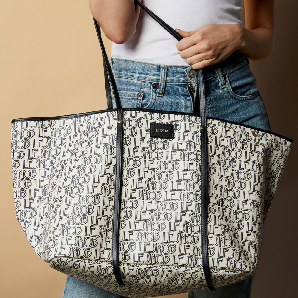 LE TOTE LARGE - Image 3
